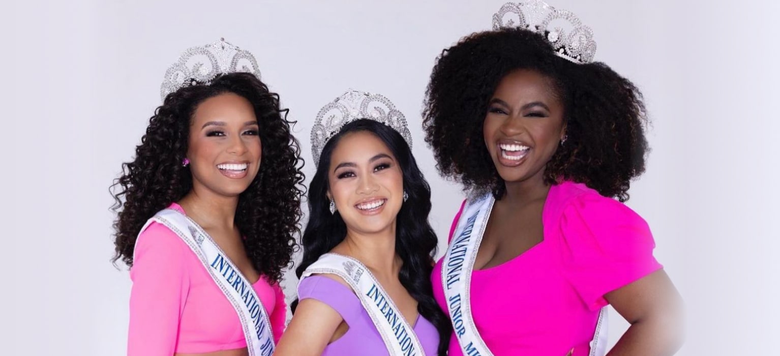 pageant weekly