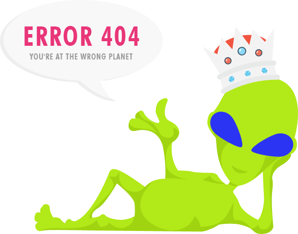 Error Image